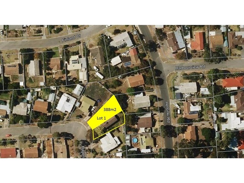 34A Hagen Crescent, Hackham West SA 5163