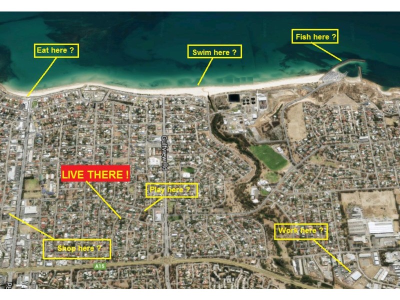 20 Wilson Street, Christies Beach SA 5165