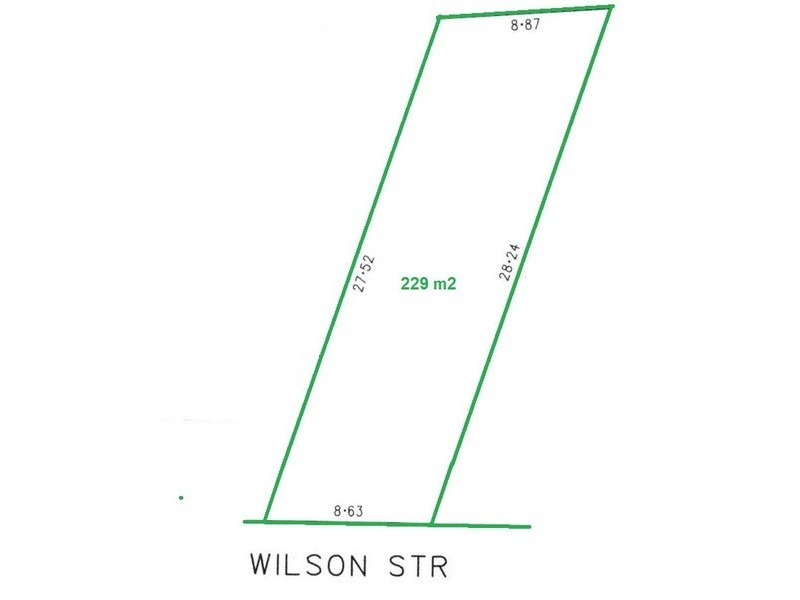 20 Wilson Street, Christies Beach SA 5165