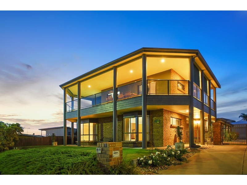 99 Second Avenue, Moana SA 5169