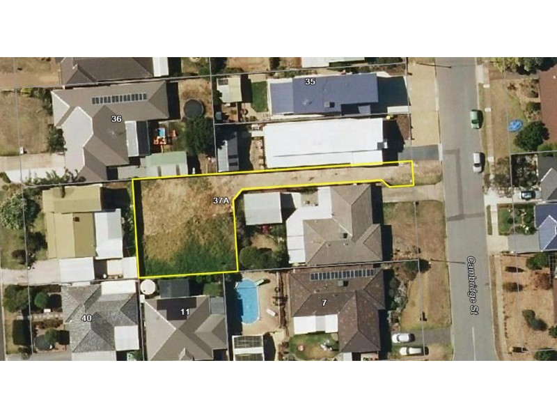 37A Cambridge Street, Port Noarlunga South SA 5167