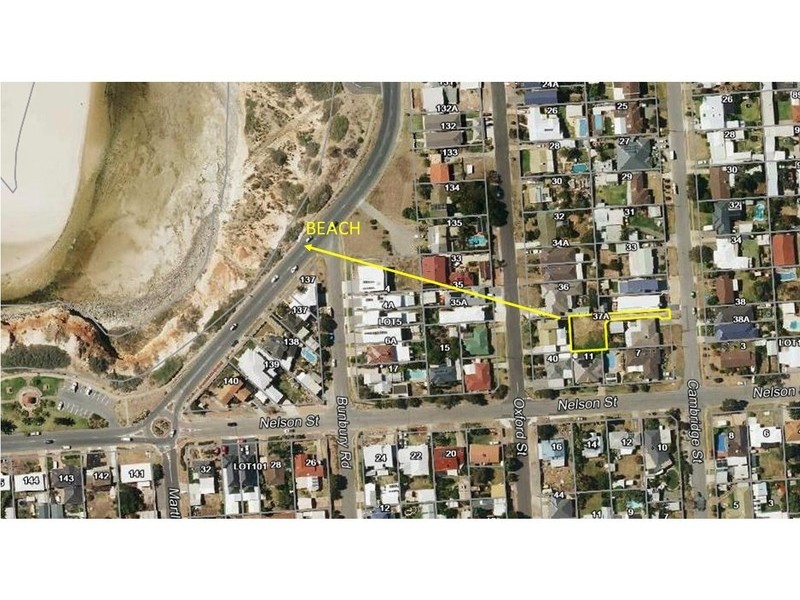 37A Cambridge Street, Port Noarlunga South SA 5167