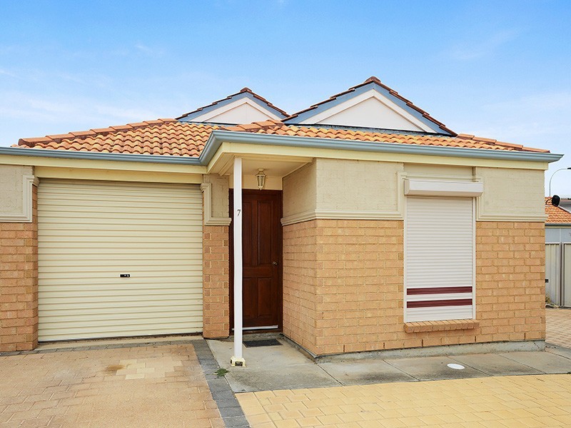 7/1 Island Way, Seaford SA 5169