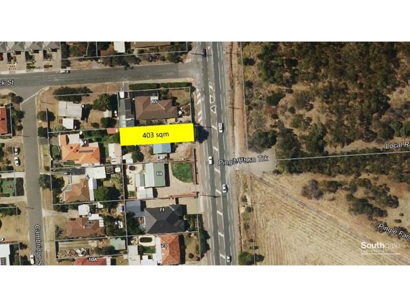 67A Commercial Road, Port Noarlunga South SA 5167