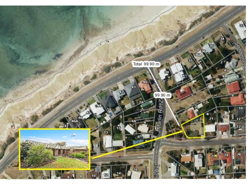 7 Marlin Road, Port Willunga SA 5173