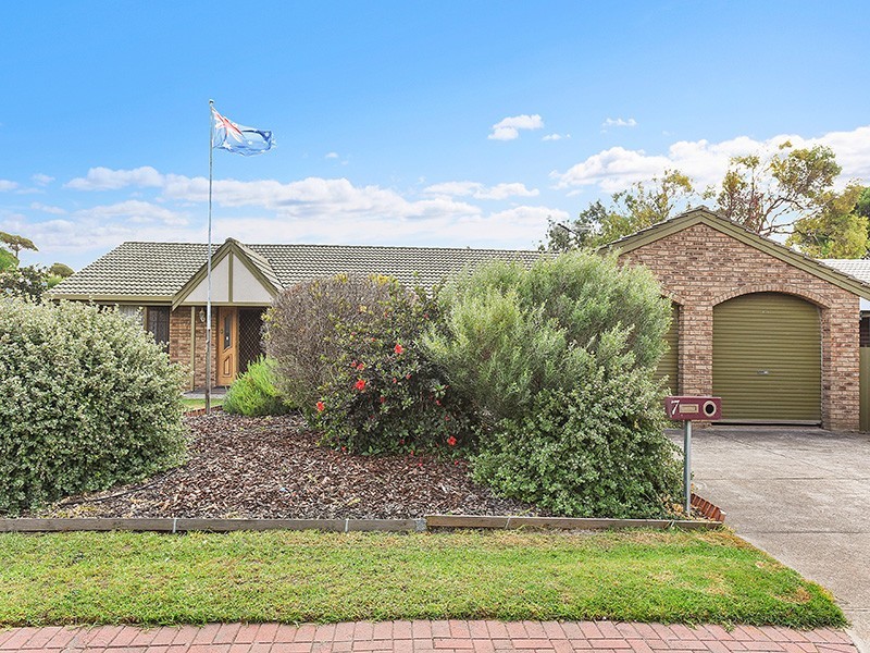 7 Marlin Road, Port Willunga SA 5173