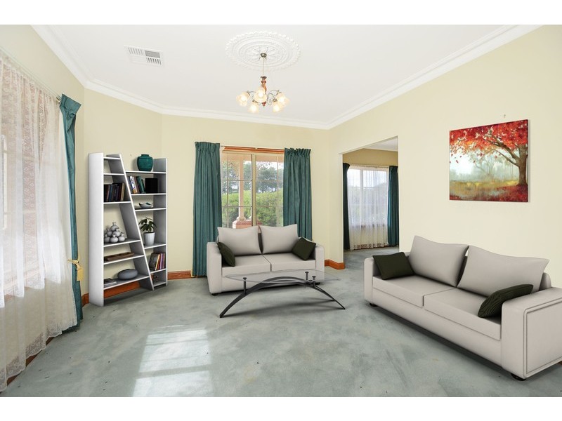 1344a Brookman Road Dingabledinga (Via), Hope Forest SA 5172