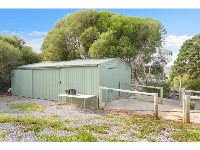 1344a Brookman Road Dingabledinga (Via), Hope Forest SA 5172