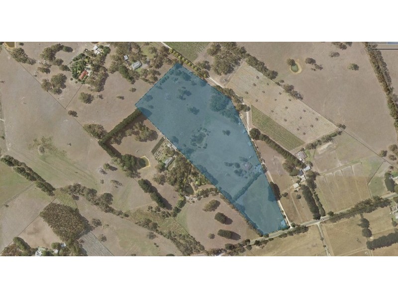 1344a Brookman Road Dingabledinga (Via), Hope Forest SA 5172