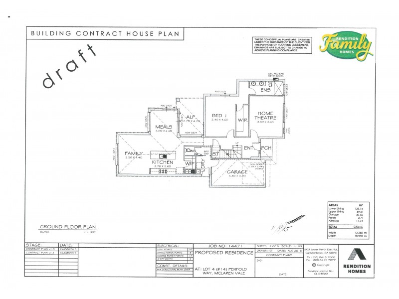 4/14 Penfold Way, Mclaren Vale SA 5171