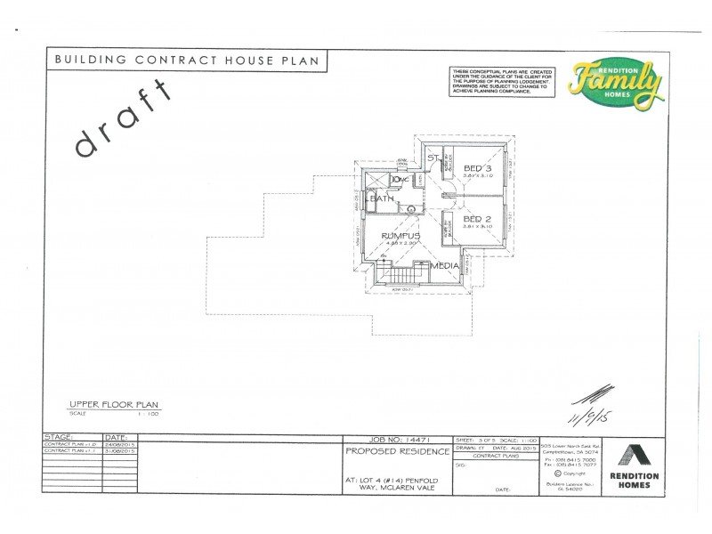 4/14 Penfold Way, Mclaren Vale SA 5171