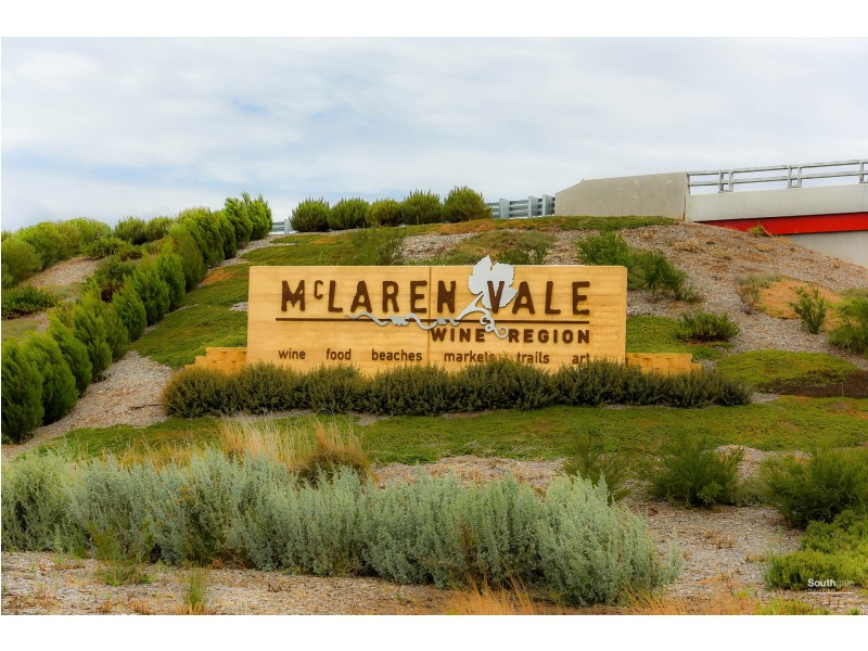 4/14 Penfold Way, Mclaren Vale SA 5171