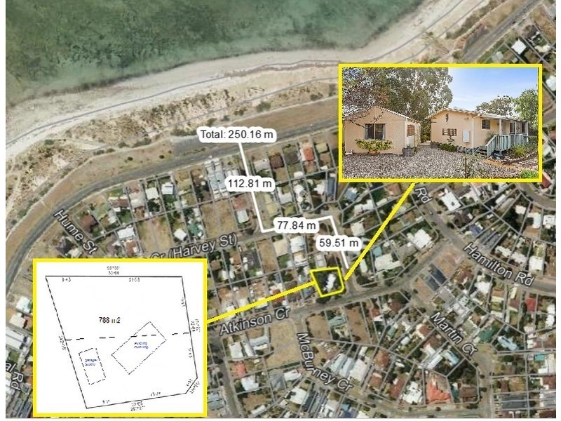 33 Atkinson Crescent, Aldinga Beach SA 5173