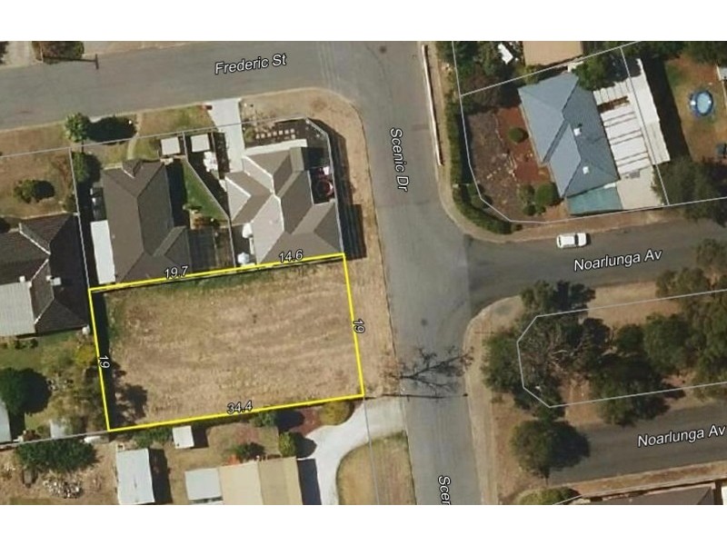 37 Scenic Drive, Old Noarlunga SA 5168