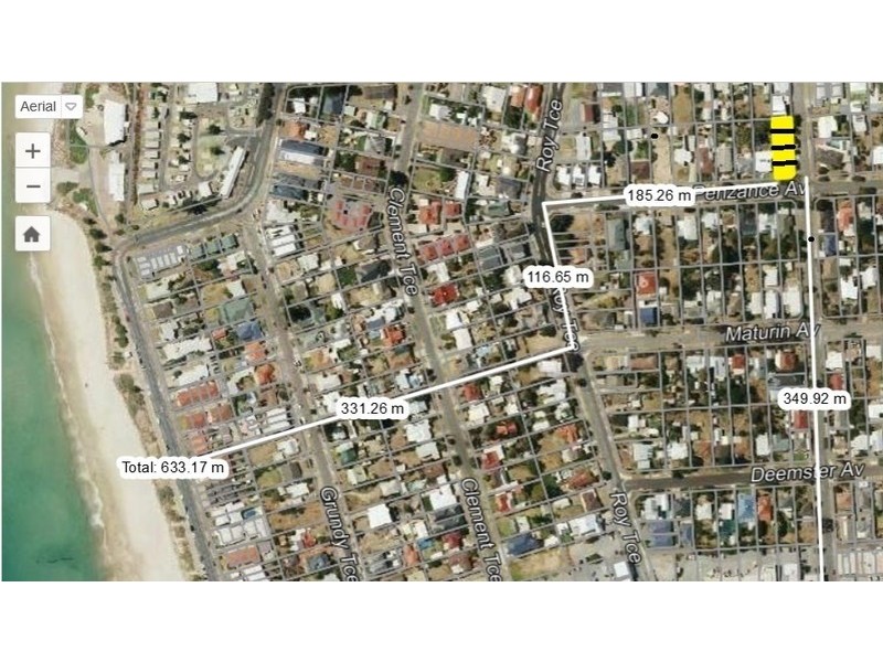 17 Penzance Avenue, Christies Beach SA 5165