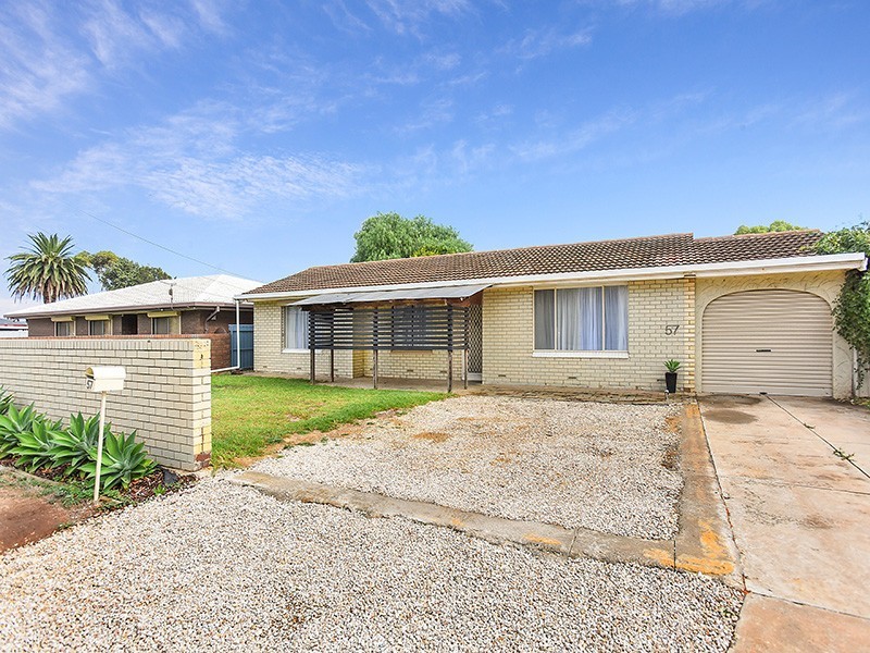 57 Trim Crescent, Old Noarlunga SA 5168
