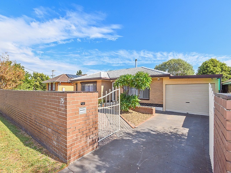 75 Cambridge Street, Port Noarlunga South SA 5167