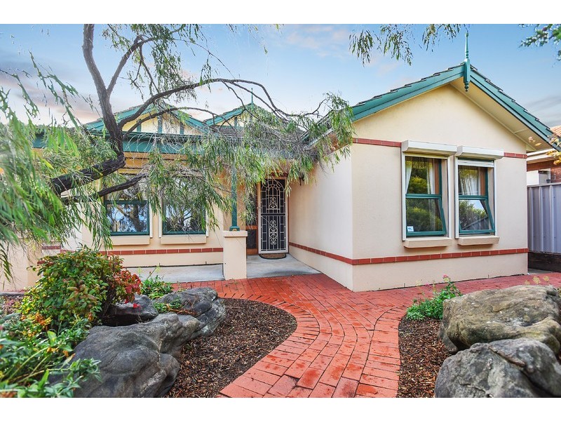 23 Driftwood Crescent, Seaford Rise SA 5169