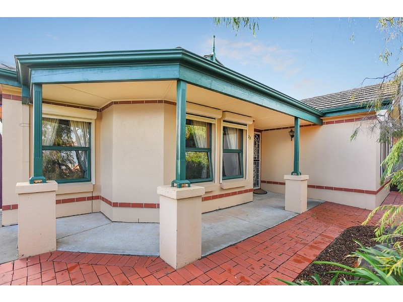 23 Driftwood Crescent, Seaford Rise SA 5169