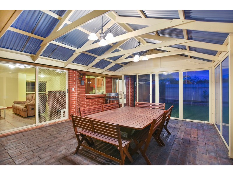 23 Driftwood Crescent, Seaford Rise SA 5169