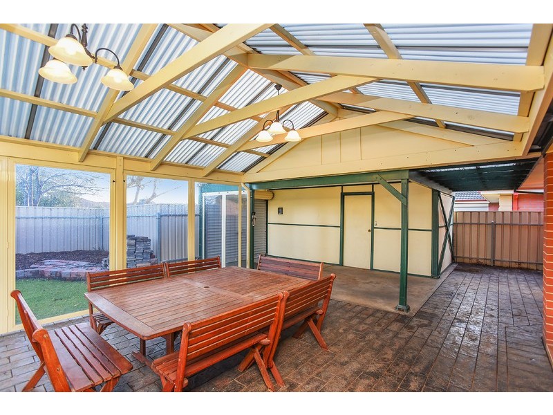 23 Driftwood Crescent, Seaford Rise SA 5169