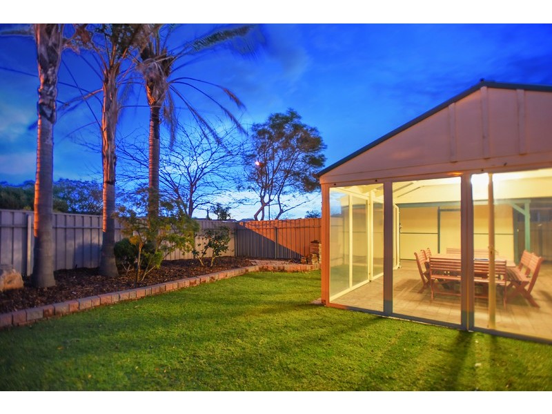 23 Driftwood Crescent, Seaford Rise SA 5169