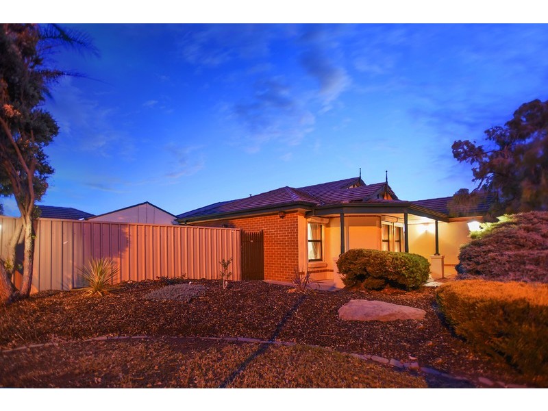 23 Driftwood Crescent, Seaford Rise SA 5169