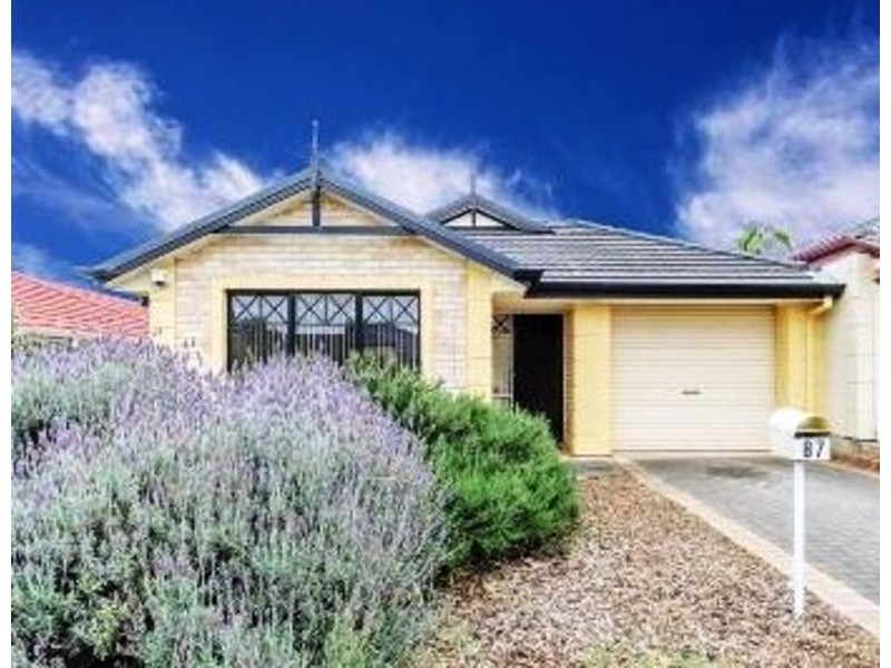 87 Erebus Circuit, Morphett Vale SA 5162