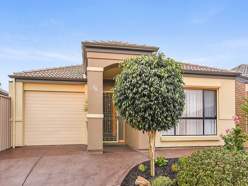 70 Serafino Drive, Noarlunga Downs SA 5168