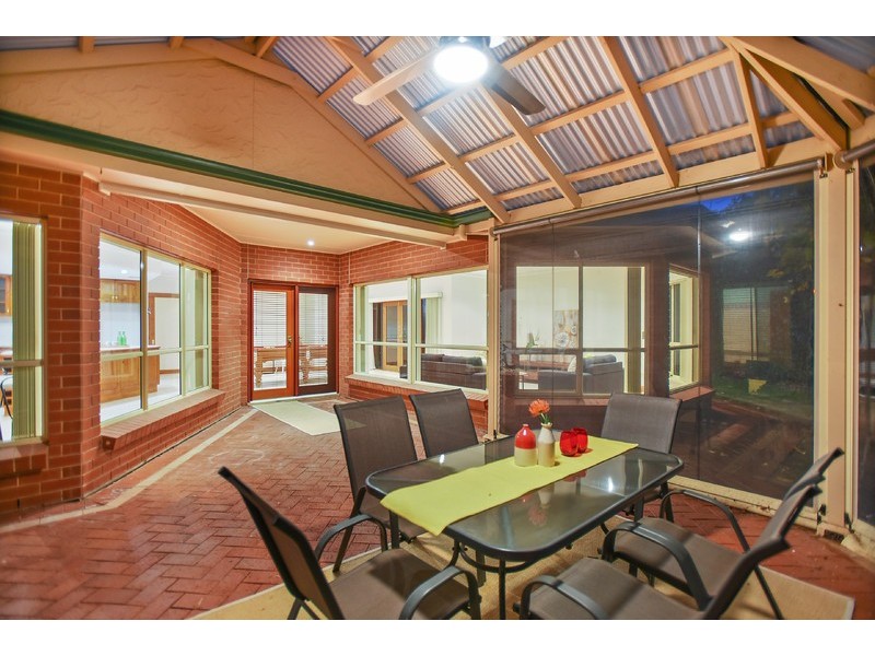 40 Wigley Drive, Mclaren Vale SA 5171