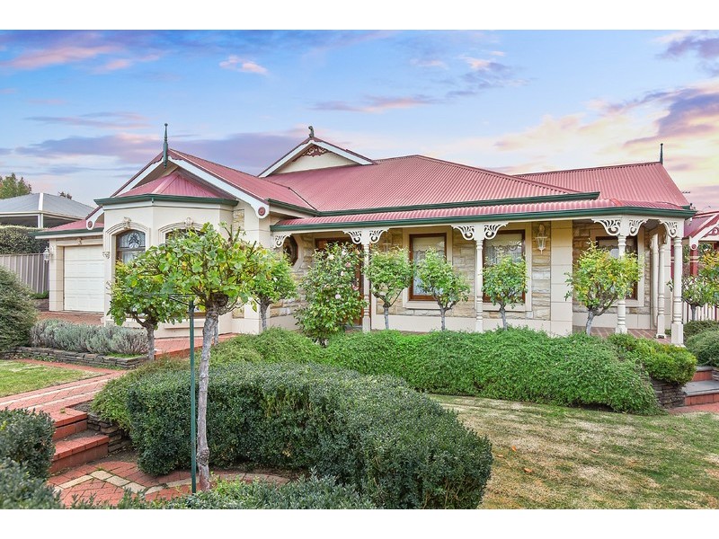 40 Wigley Drive, Mclaren Vale SA 5171