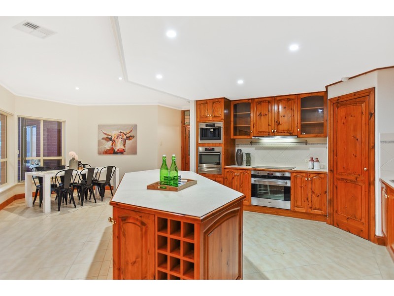 40 Wigley Drive, Mclaren Vale SA 5171