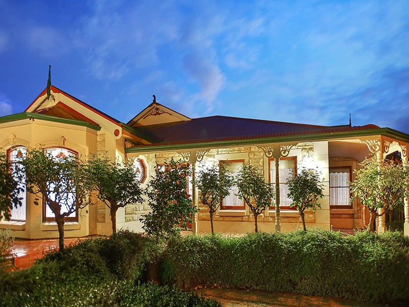 40 Wigley Drive, Mclaren Vale SA 5171