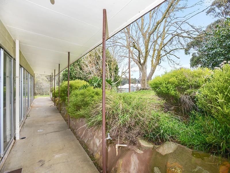 21 Tabor Lane, Lobethal SA 5241