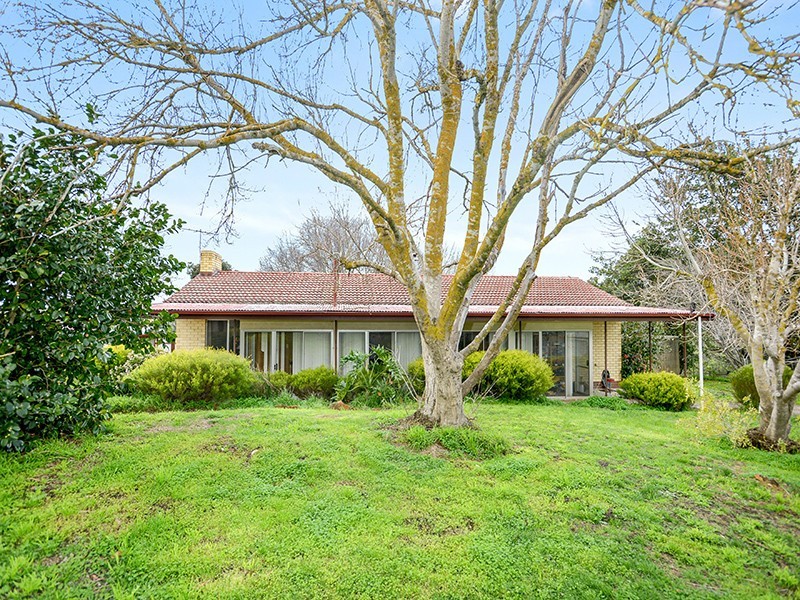 21 Tabor Lane, Lobethal SA 5241