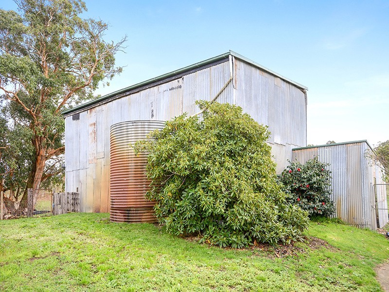 21 Tabor Lane, Lobethal SA 5241