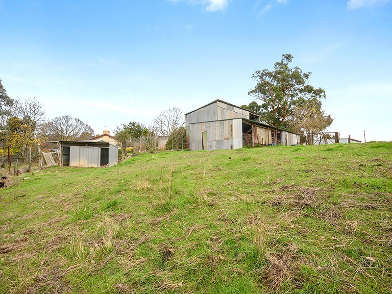 21 Tabor Lane, Lobethal SA 5241