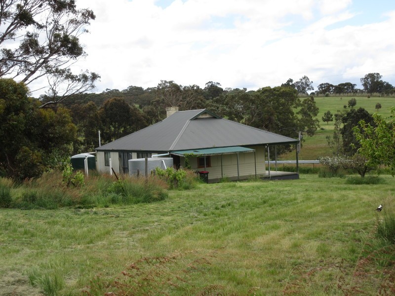 407 Blewitt Springs Road, Blewitt Springs SA 5171