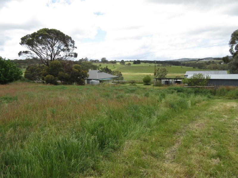 407 Blewitt Springs Road, Blewitt Springs SA 5171