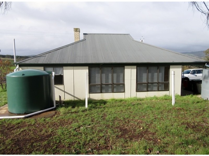 407 Blewitt Springs Road, Blewitt Springs SA 5171