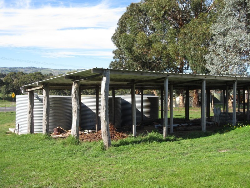 407 Blewitt Springs Road, Blewitt Springs SA 5171
