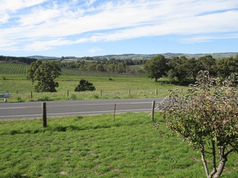 407 Blewitt Springs Road, Blewitt Springs SA 5171