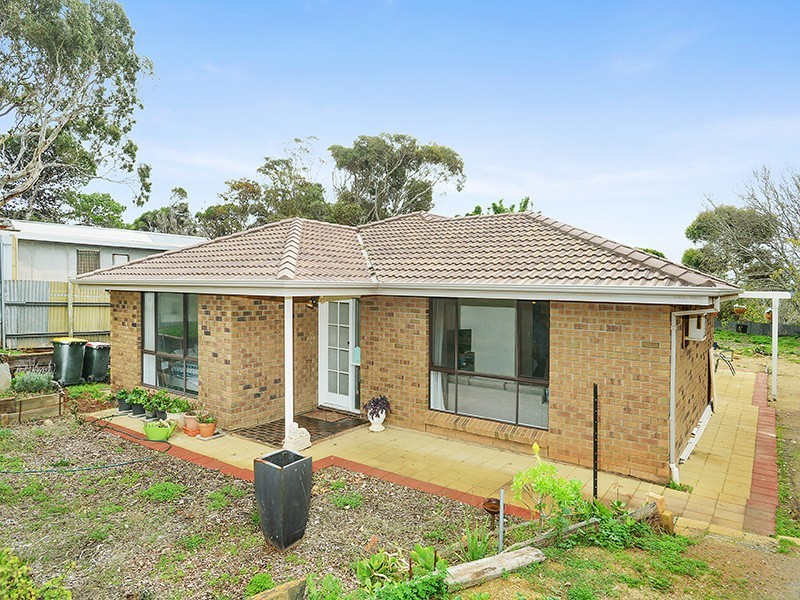 21 Gisborne Avenue, Sellicks Beach SA 5174