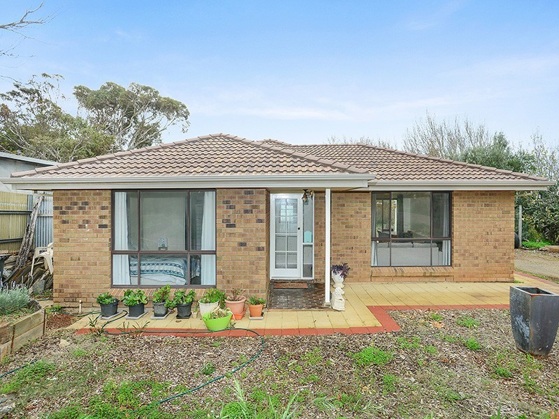 21 Gisborne Avenue, Sellicks Beach SA 5174