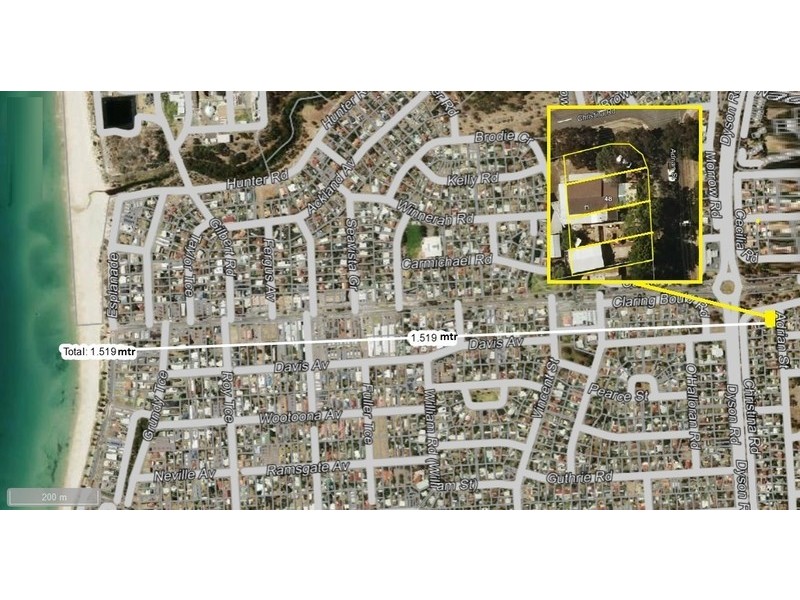 48 Christina Road, Christie Downs SA 5164