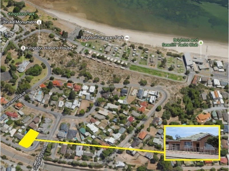7 Bandon Terrace, Kingston Park SA 5049