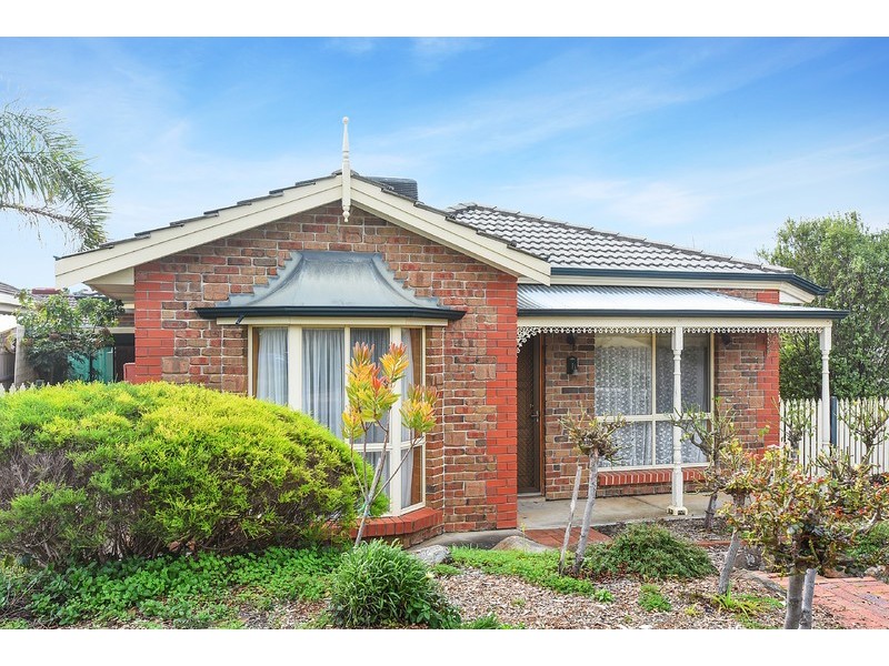 10 Baume Circuit, Old Reynella SA 5161