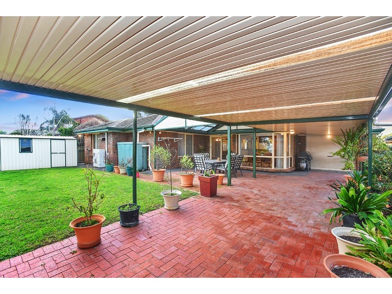 29 Daveys Road, Flagstaff Hill SA 5159