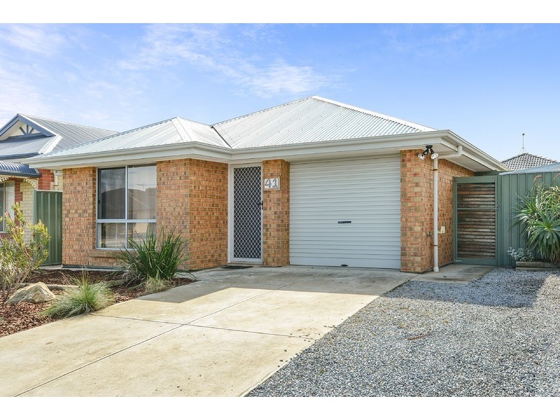 41 Jade Loop, Aldinga Beach SA 5173