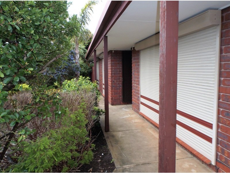 124 Taylors Avenue, Morphett Vale SA 5162